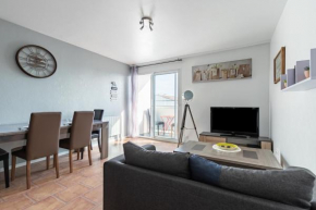 En duo a Saint Hilaire-de-Riez